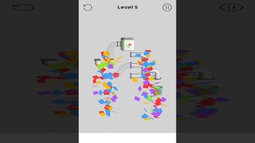 Ball Pipes (by Popcore Games) ANDROID GAMEPLAY