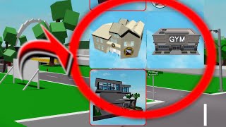 New Houses Are Coming To Brookhaven RP by XdarzethX - Roblox & More! 12,548 views 10 days ago 11 minutes, 36 seconds