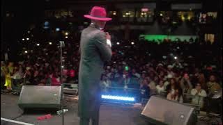 A.T.I - Forbes Performance (Khiring Khiring Khorong)