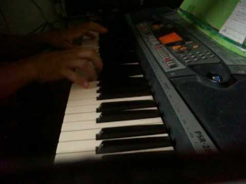 Dragon Ball Super Ending 2 Starring Star スターリングスタ piano