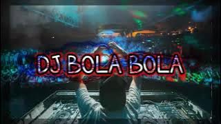 DJ Bola Bola Party BreakBeat Remix Katubix 2021