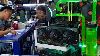 Custom Computer - Singapore | Full HD