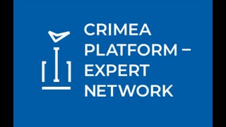 CRIMEA PLATFORM EXPERT NETWORK “FORESEEING THE FUTURE: EXPERT”S VIEW”