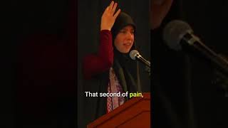 The way to Find Happiness | Your Pain Is Being Rewarded | Ustadha Dunia Shuaib | #shorts