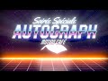 Autograph 202311  une nouvelle version oriente motiondesign