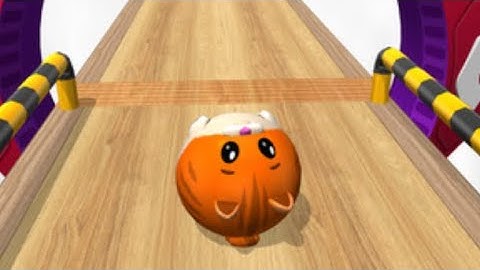 Going Balls Walkthrough New update Level 341 342 343 344 345 346 347 348 @games2022US