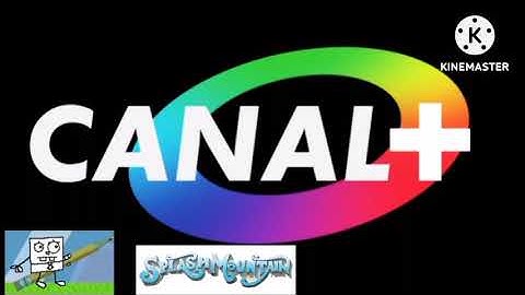 Everything Has Fallen Into Canal+ Add Round 3