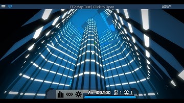 FE2 map test - Future Facility [Insane]