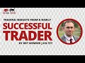 Webinar: Trading Insights From a Newly Successful Trader - May. 20 2020