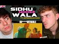 UNF*CKWITHABLE (Official Music Video) - SIDHU MOOSE WALA ft Afsana Khan | GILLTYYY REACT