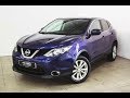 Честный Nissan Qashqai 2 за 800тр