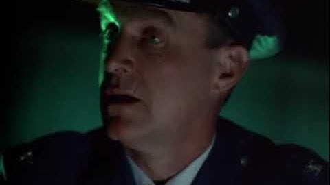 The X Files: Fallen Angel