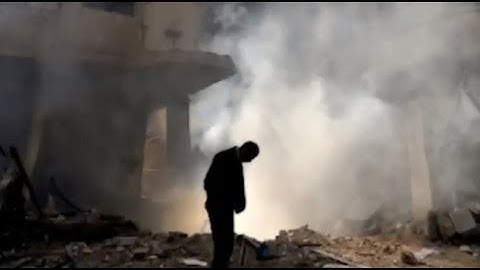 International Reporting at Newmark J-School