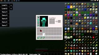 minecraft1.2.5 game play 1