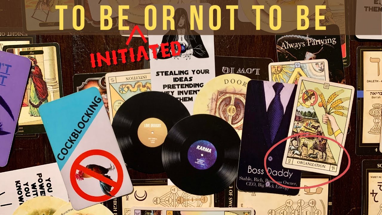 This unhealed karmic masculine threw you under the bus to join an organization for status & money