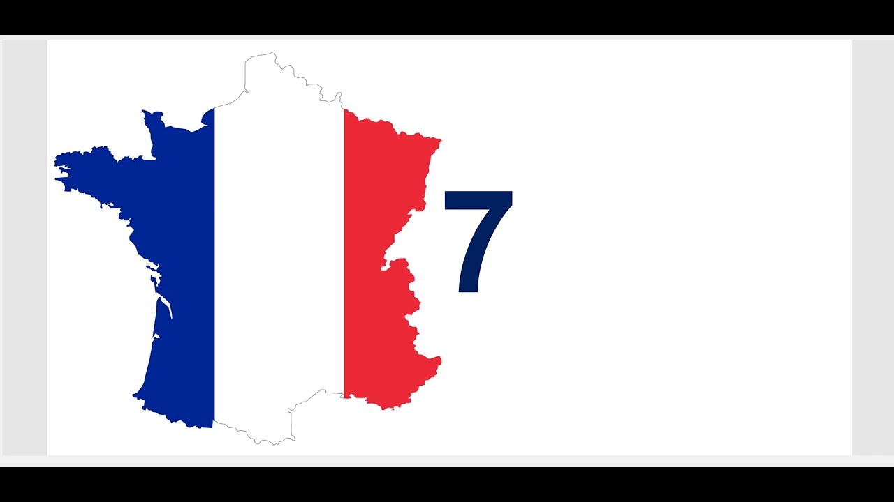 Урок 7 / Французский Шаг За Шагом