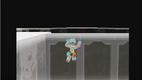 MegaMan Legends: Cheat Code Testing [PSX]