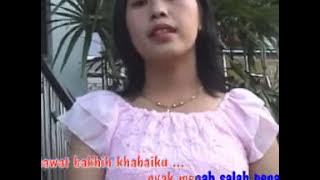 Lagu Lampung - Yanthi - Tanda Mata