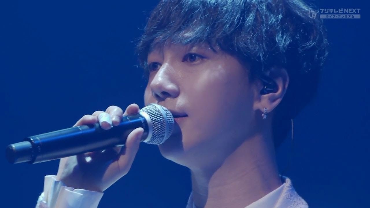 예성 (YESUNG) Y's SONG 라이브 모음 1