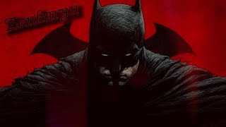 Rezero React Rap Do Batman - Cavaleiro Das Trevascontém Asau