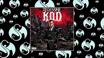 Tech N9ne - Demons (feat. Three 6 Mafia) | OFFICIAL AUDIO