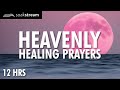 Be healed in the name of jesus healing sleep prayers