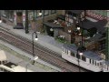 ERLEBNIS MODELLBAHN 2012 in Dresden Teil 1