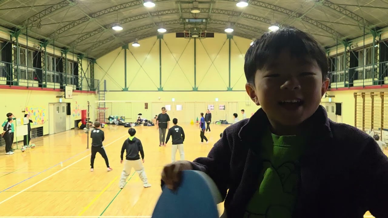 2026.3.6のりっぴーず練習③