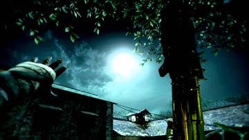 Cod BO | Ak 47 reload | twixtor + magic bullet looks HD