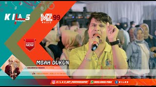 KESERUAN SAHABAT PANGGUNG MZ Music 99 | MBAH DUKUN | Live Kota Jambi | KILAS Art Photography