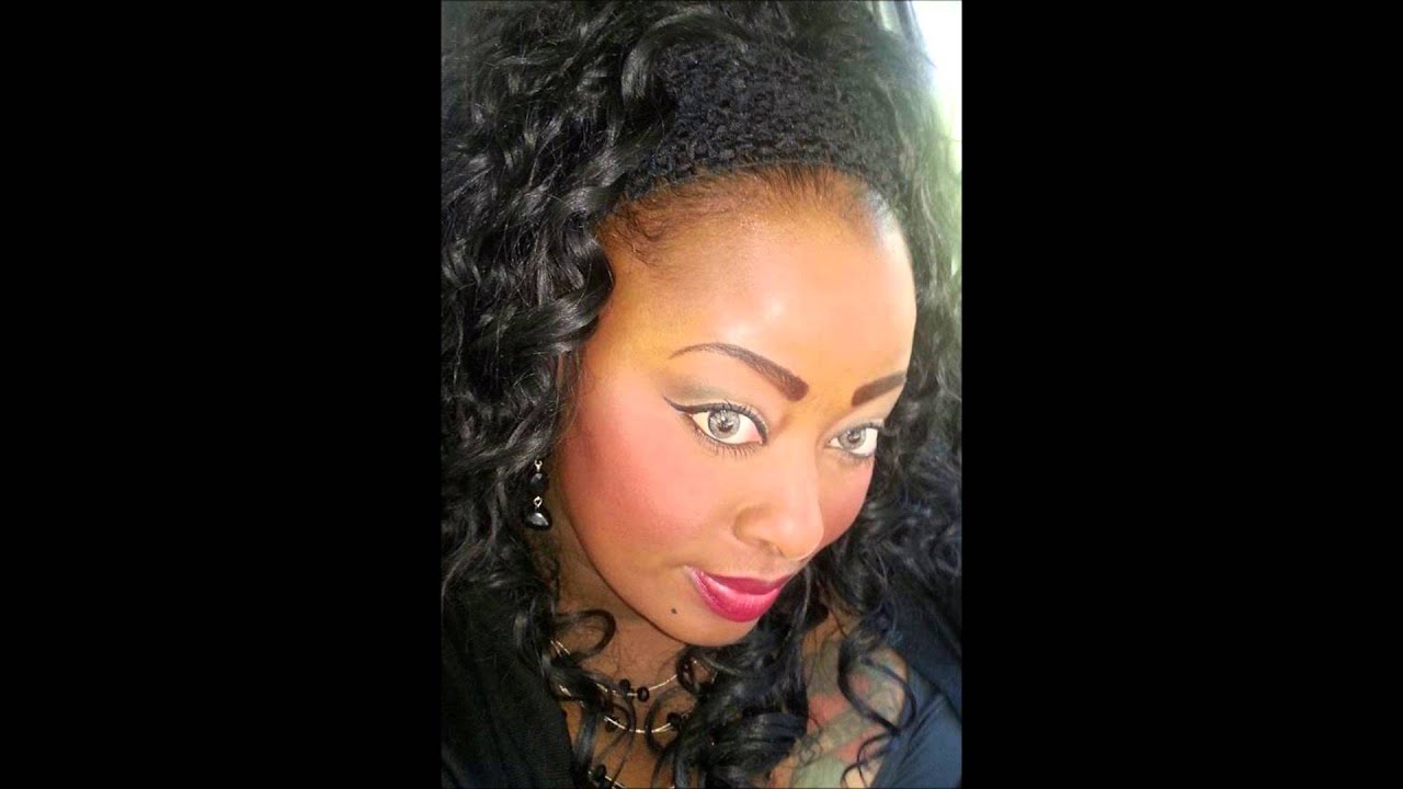 Miss Lady Blues sings Lacee's Juicy Lips YouTube