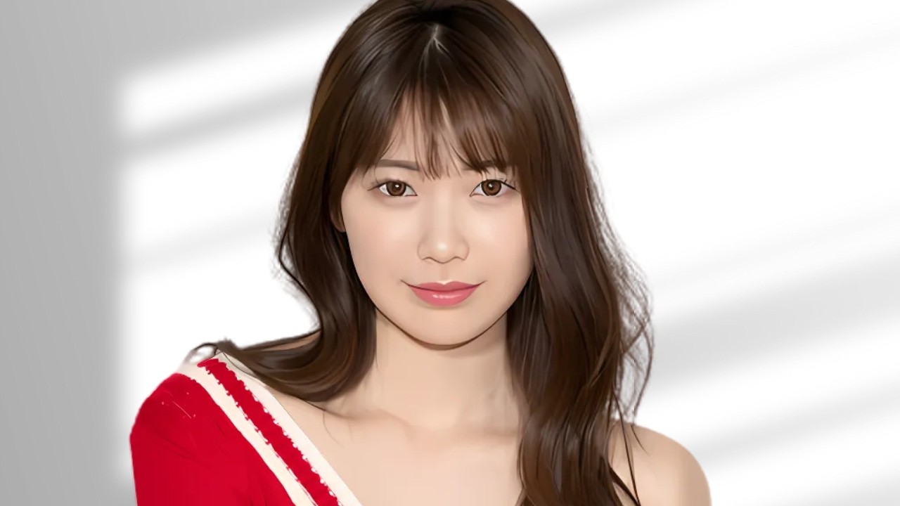 The Most Beautiful MOODYZ Exclusive Japanese ∆v̅ Actresses of 2025 (Part 1)