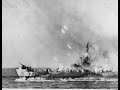 WW2 Rocket Ships -  Beach Landing Battering Rams