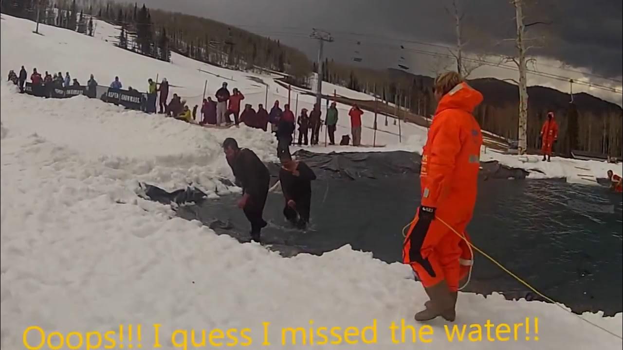 ASPEN CLOSING PARTY YouTube