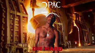 2Pac - Pass Out (feat Smitty & Sam Sneed)