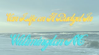 A Day In Wilmington NC
