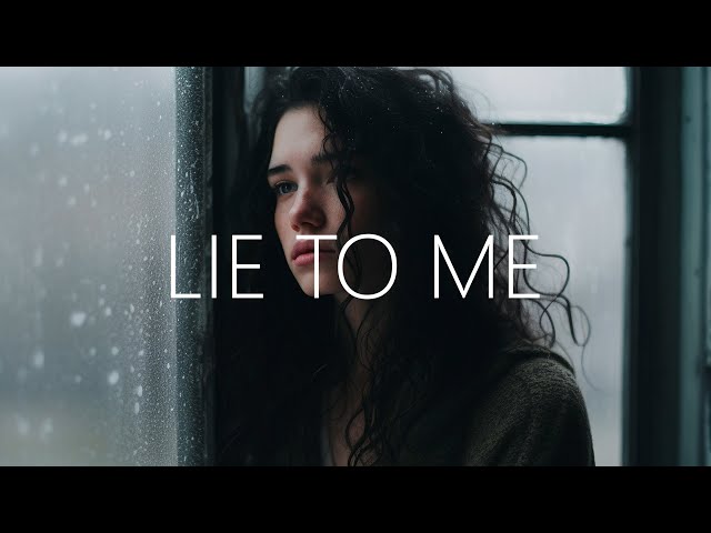 LUVIUM & KOIH - Lie To Me (Lyrics) feat. Donna Tella class=