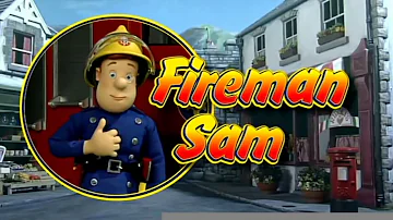 Fireman Sam | Series 5 Theme (V3.5)