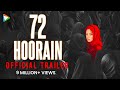 72 hoorain official trailer