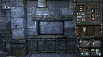 Legend of Grimrock Level 10 pt 2 - Walkthrough and Guide