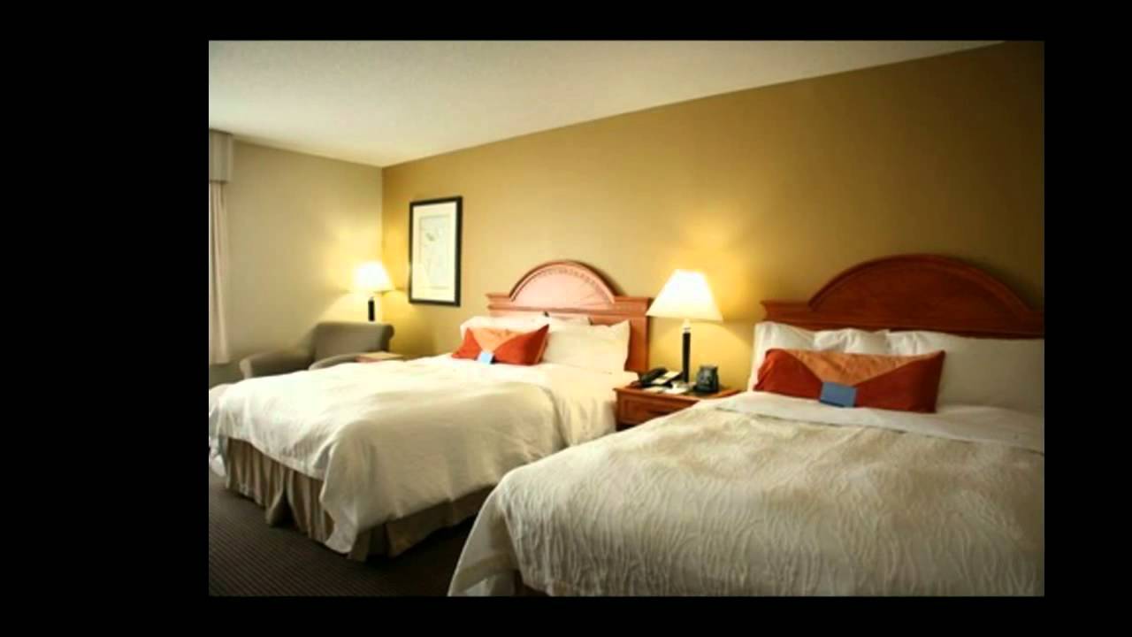 Louisville KY Airport Hotels - Hilton Garden Inn Louisville KY Airport Hotel - YouTube