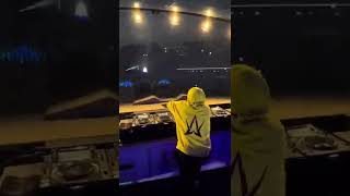 Alan Walker Rickrolling Tomorrowland 2022