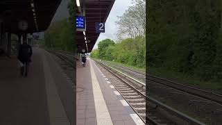 Berlin #sbahn #travel #berlin #germany 🇩🇪