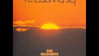 Video thumbnail of "PE. ZEZINHO- SOL NASCENTE"
