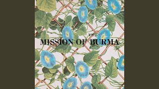 Video thumbnail of "Mission Of Burma - Progress"