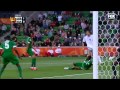 AFC ASIAN CUP 2015 | Uzbekistan 3 V 1 Saudi Arabia | Highlights