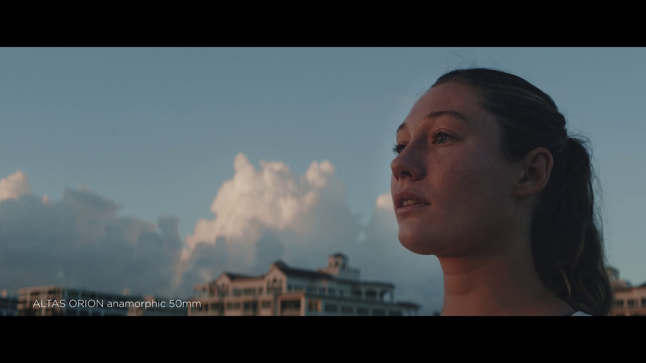 'Conscious' shot on LUMIX S5 & NINJA V in ProRes RAW