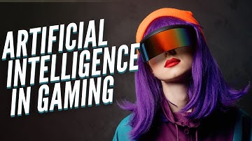 Artificial Intelligence in Gaming: Creating Next-Level Experiences