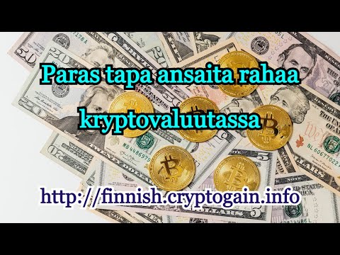 Video: Paras Tapa Nopeuttaa Aineenvaihduntaa