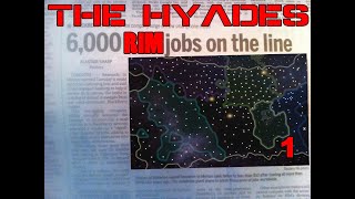 BattleTech 3025 - The Hyades Rim Job - Episode 1